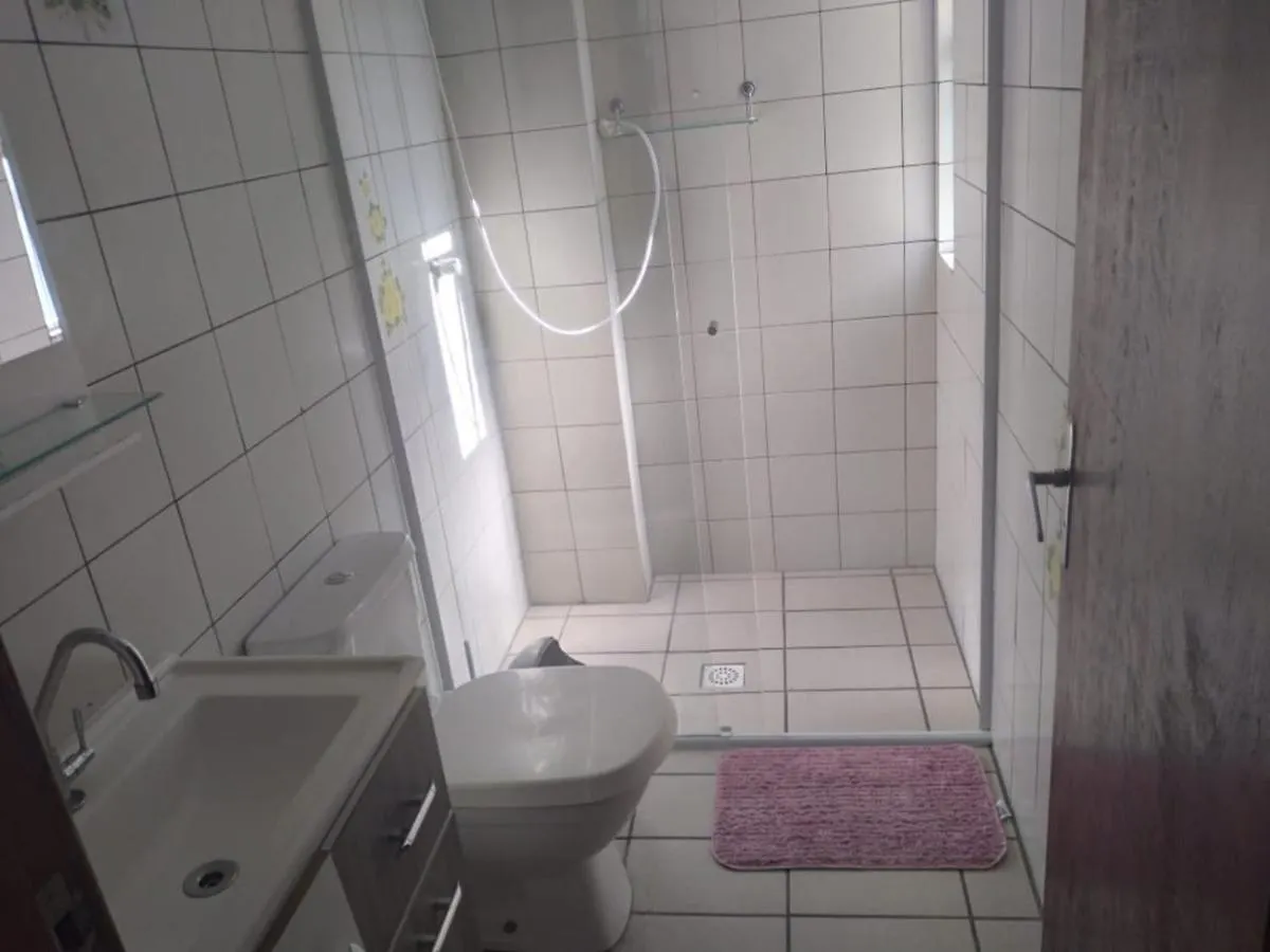Apartamento residencial pilati Bombinhas