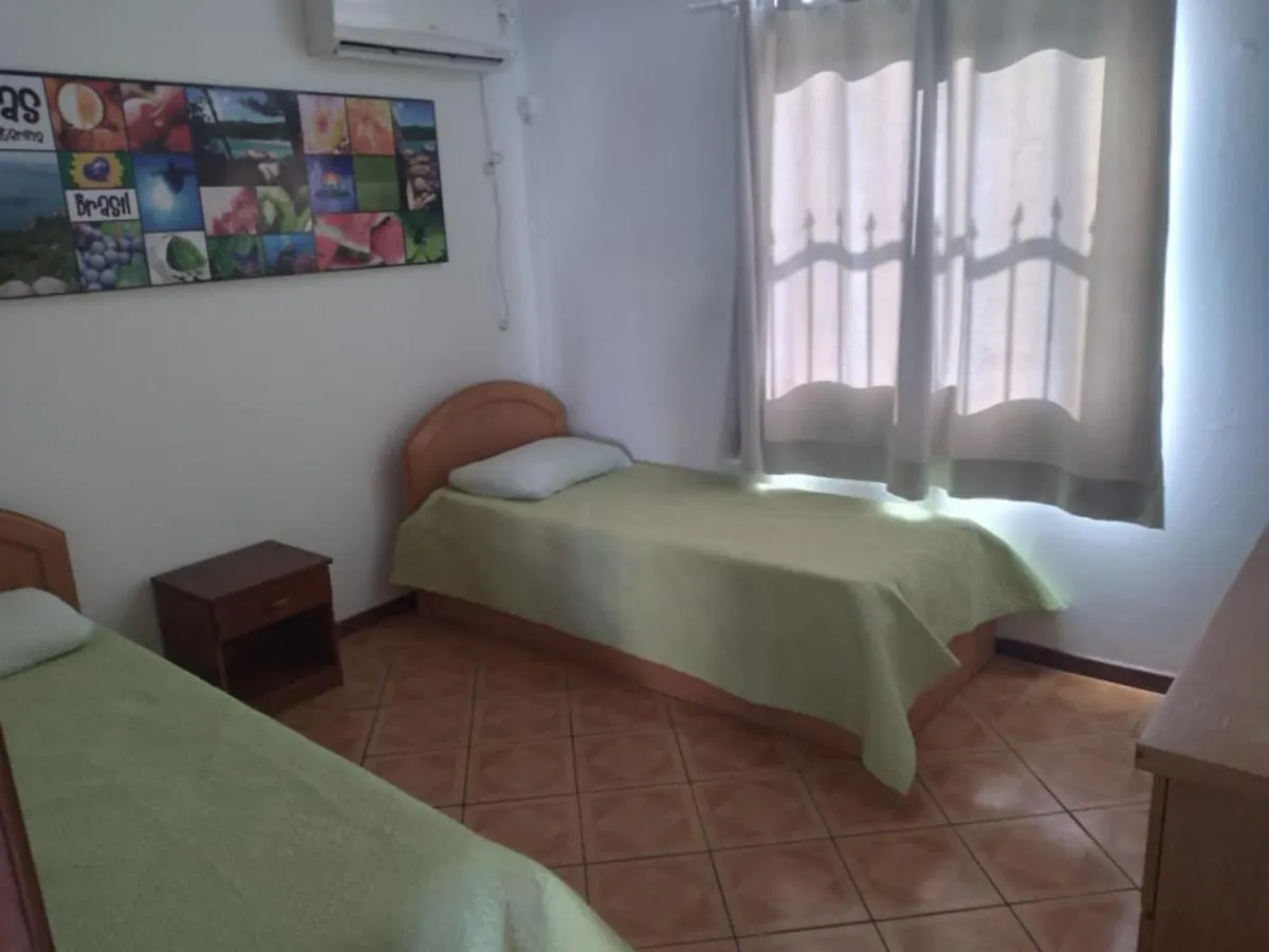 Apartamento residencial pilati Bombinhas