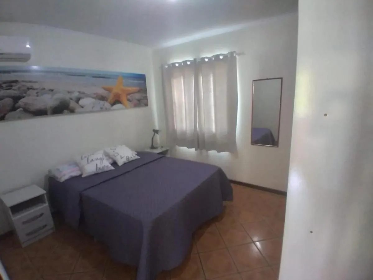 Apartamento residencial pilati Bombinhas 0*,  Brasil