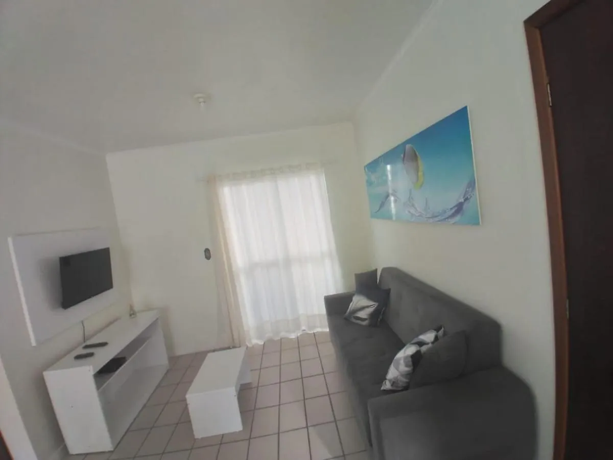 Apartamento residencial pilati Bombinhas Brasil