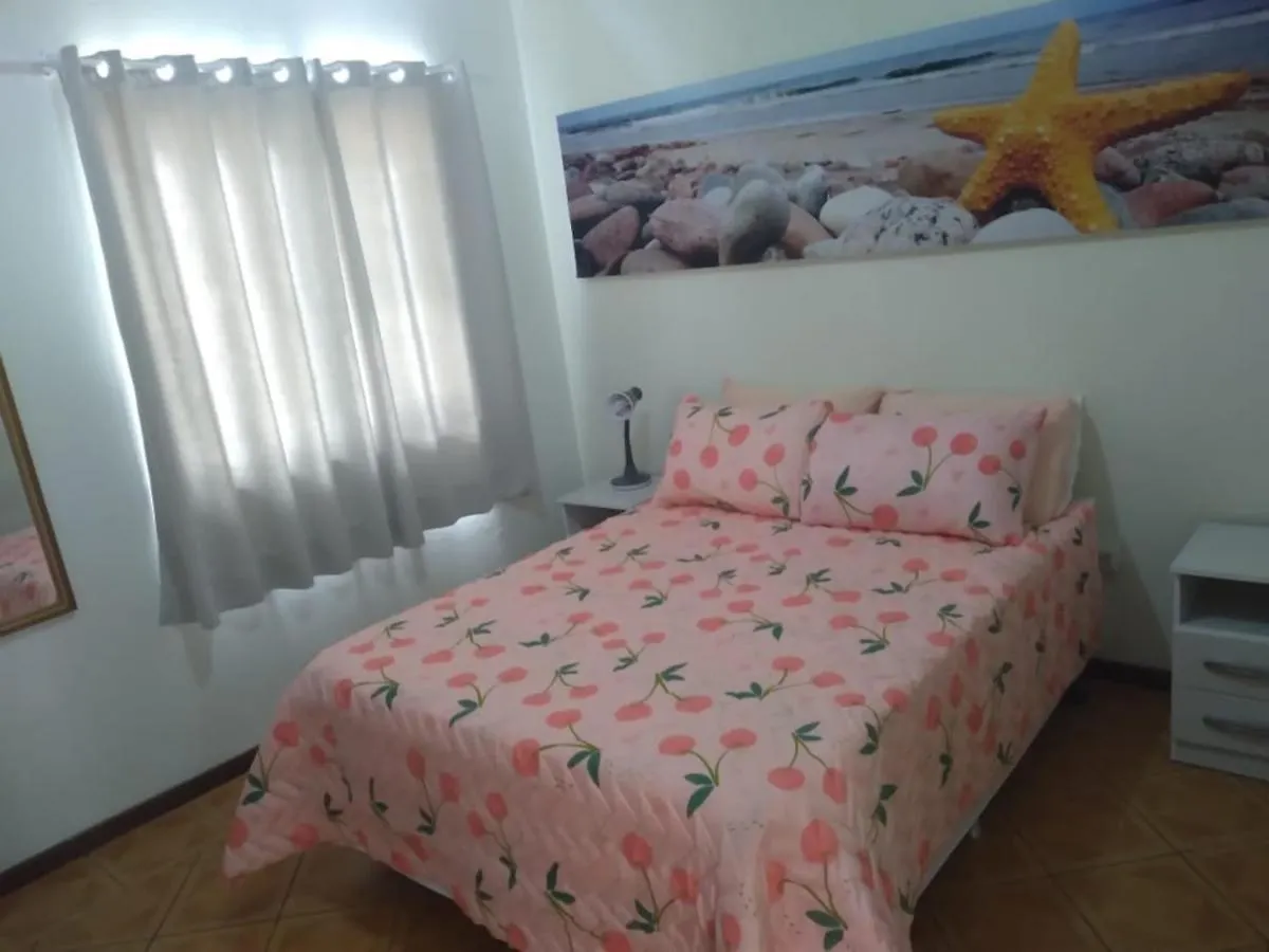 Apartamento residencial pilati Bombinhas 0*,