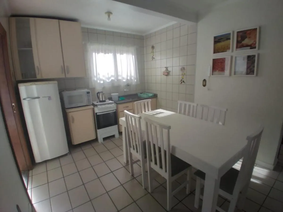 Apartamento residencial pilati Bombinhas