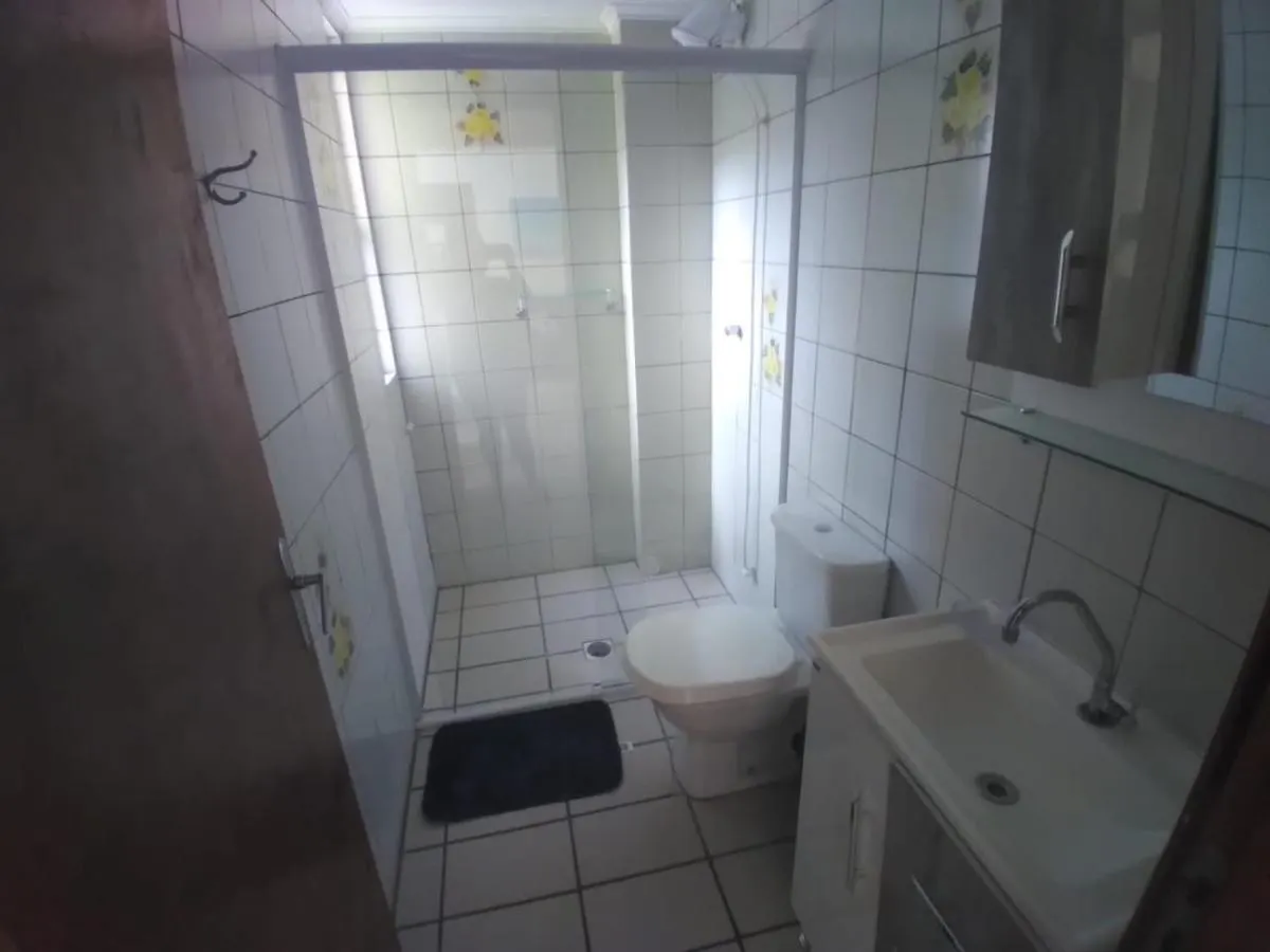 Apartamento residencial pilati Bombinhas