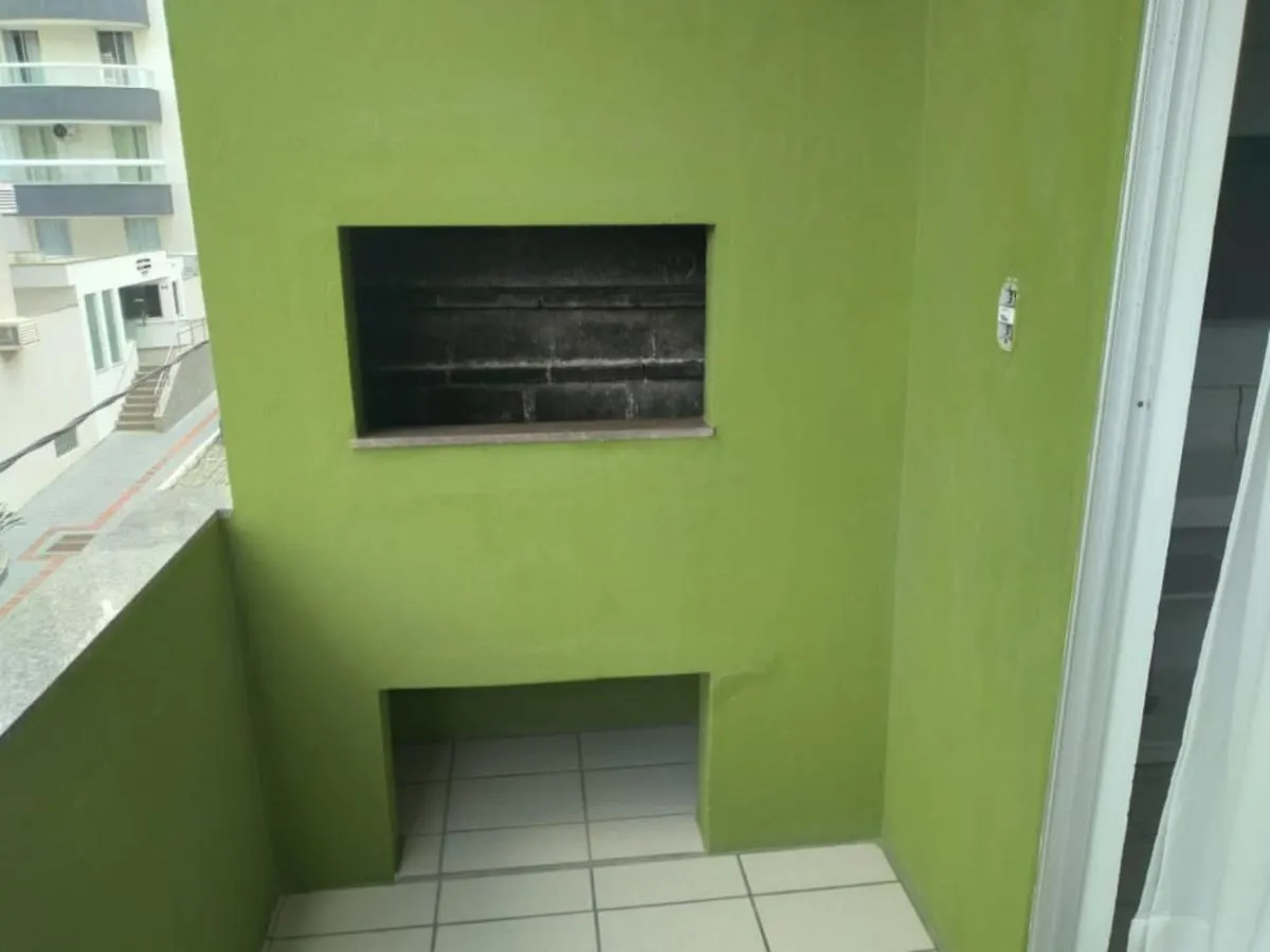 Apartamento residencial pilati Bombinhas