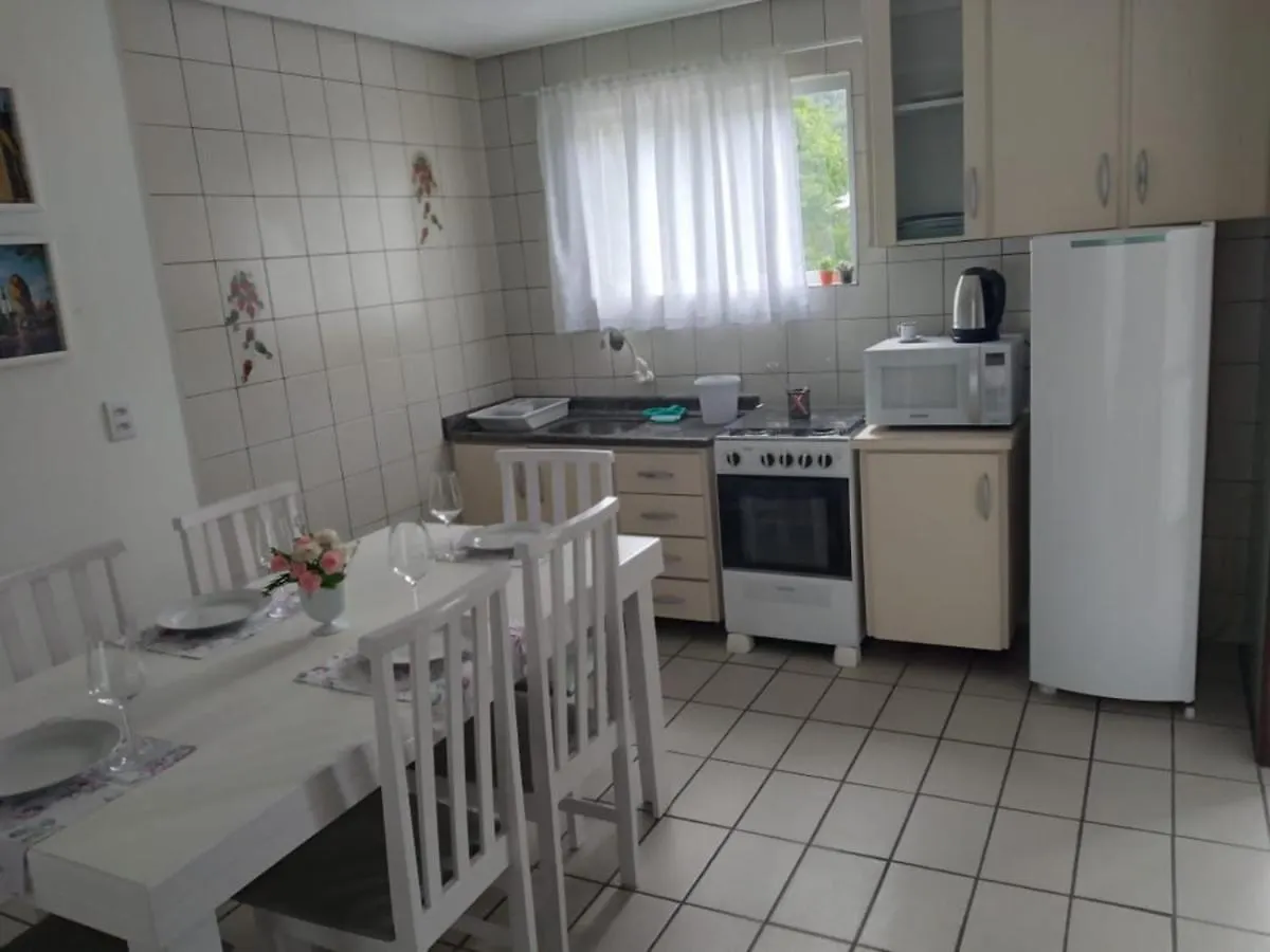 Apartamento residencial pilati Bombinhas