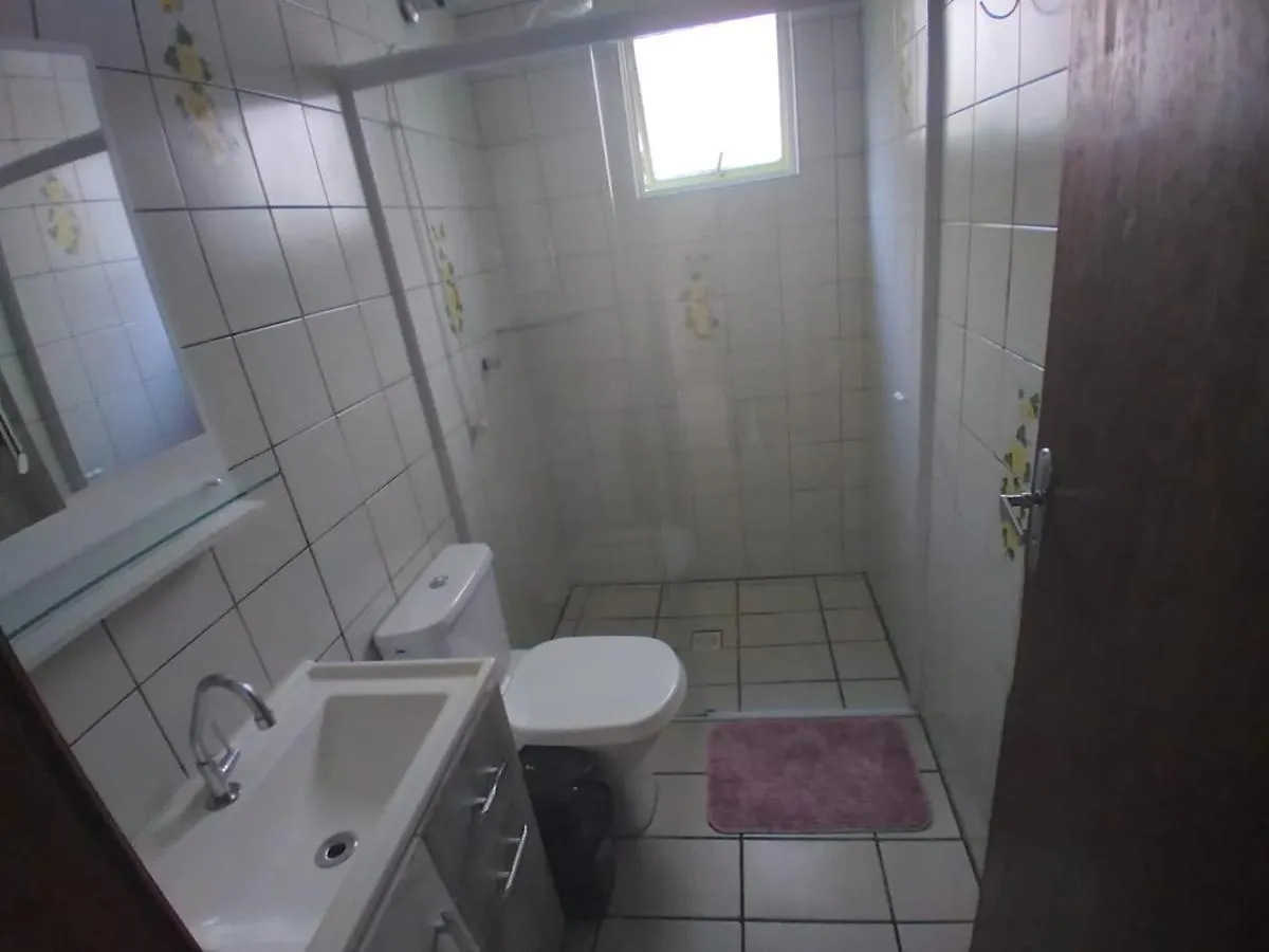 Apartamento residencial pilati Bombinhas