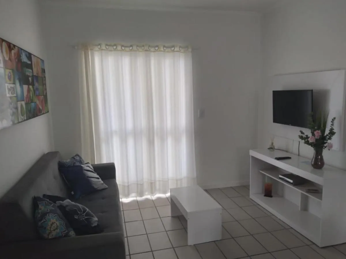 Apartamento residencial pilati Bombinhas Brasil