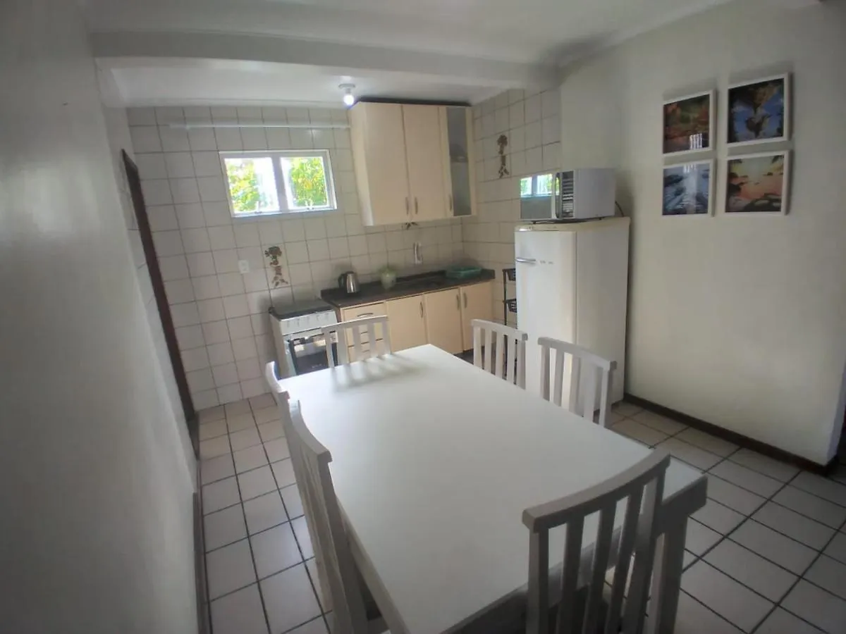 Apartamento residencial pilati Bombinhas