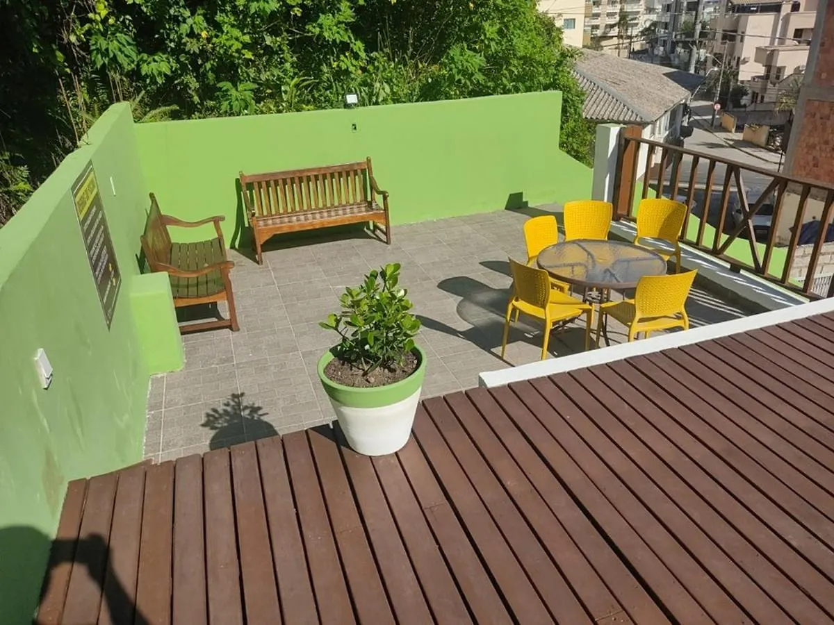 Apartamento residencial pilati Bombinhas