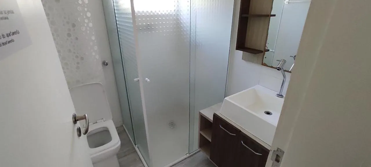 Apartamento residencial pilati Bombinhas