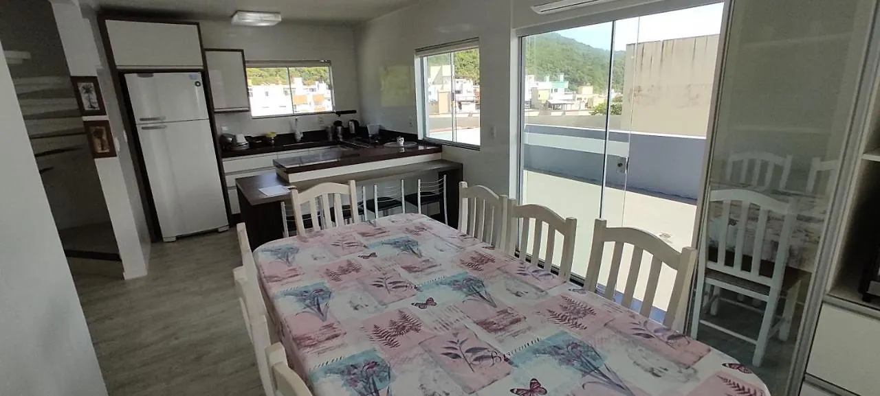 Apartamento residencial pilati Bombinhas Brasil