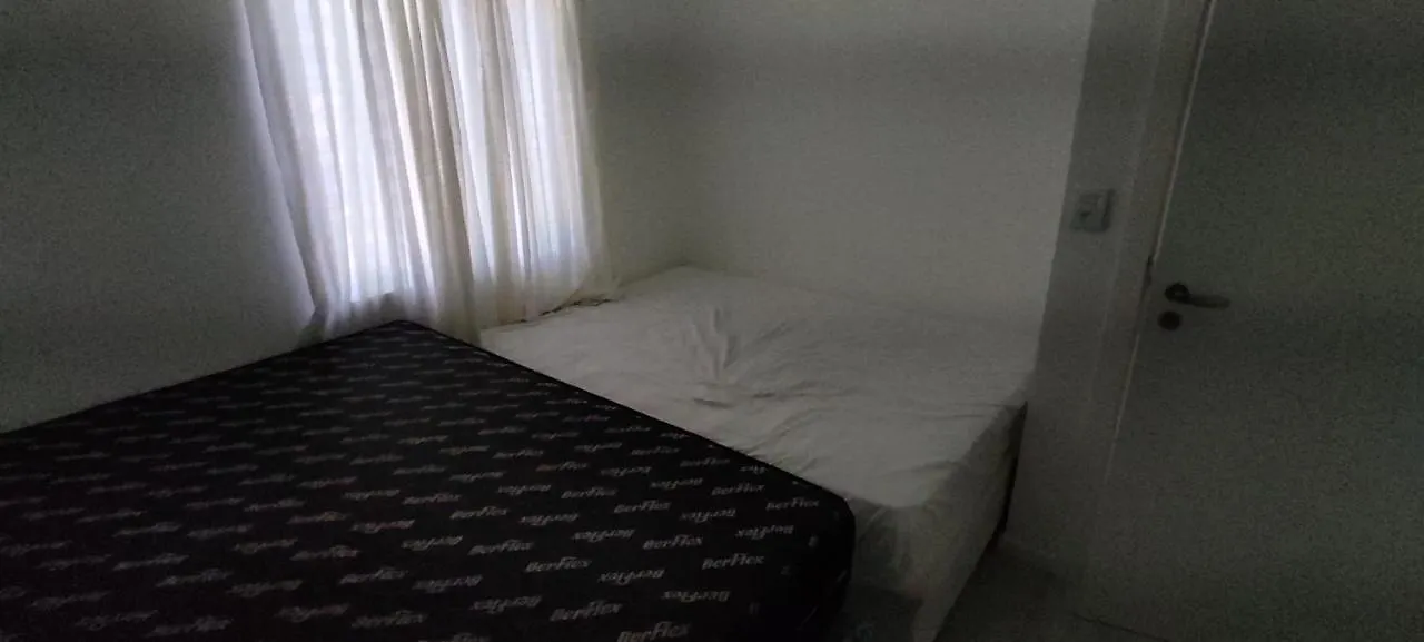 Apartamento residencial pilati Bombinhas 0*,  Brasil