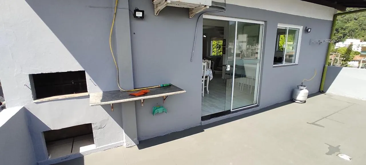 Apartamento residencial pilati Bombinhas 0*,  Brasil