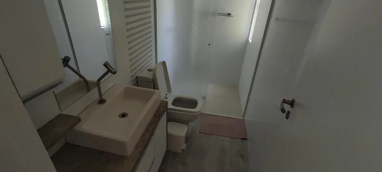 Apartamento residencial pilati Bombinhas
