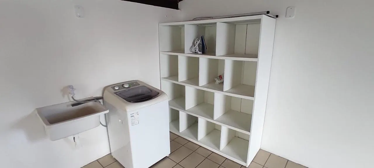Apartamento residencial pilati Bombinhas 0*,