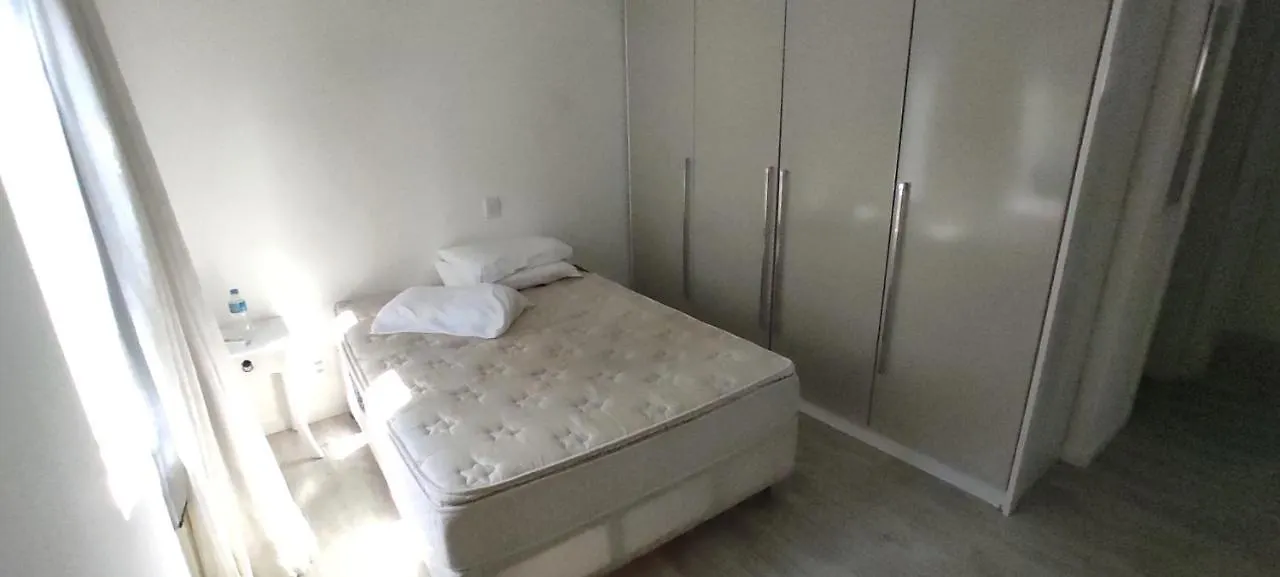 Apartamento residencial pilati Bombinhas