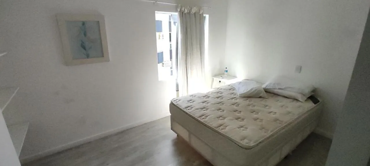Apartamento residencial pilati Bombinhas
