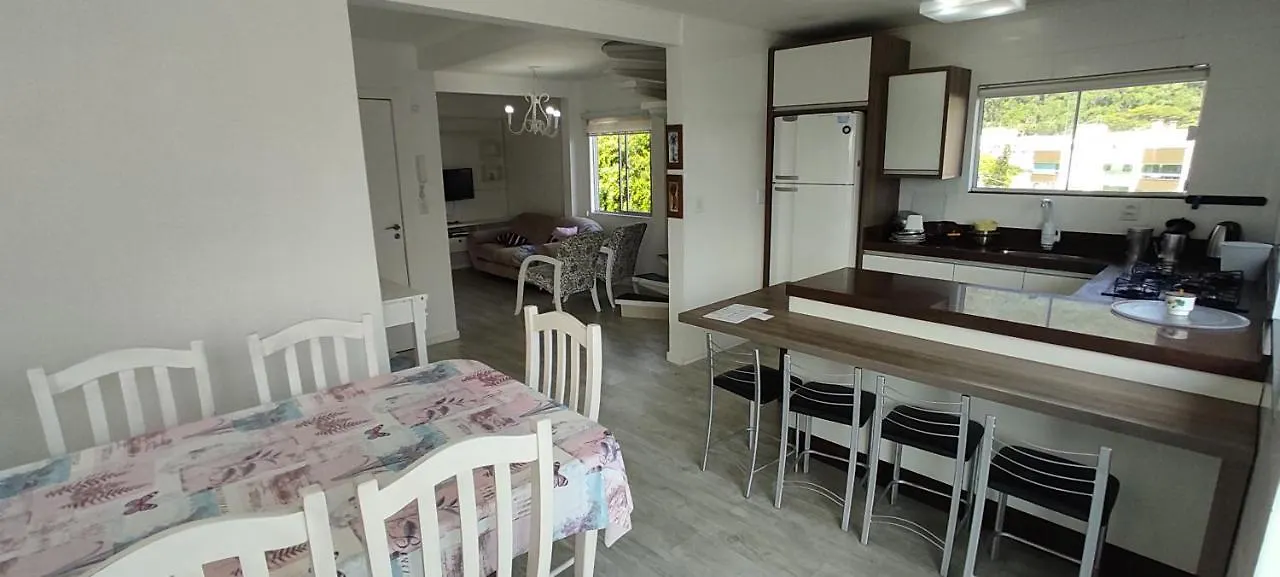 Apartamento residencial pilati Bombinhas Brasil